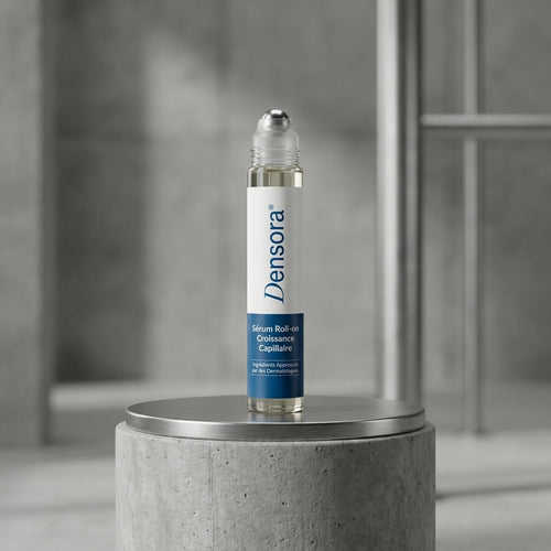 Sérum Roll-On Croissance Capillaire