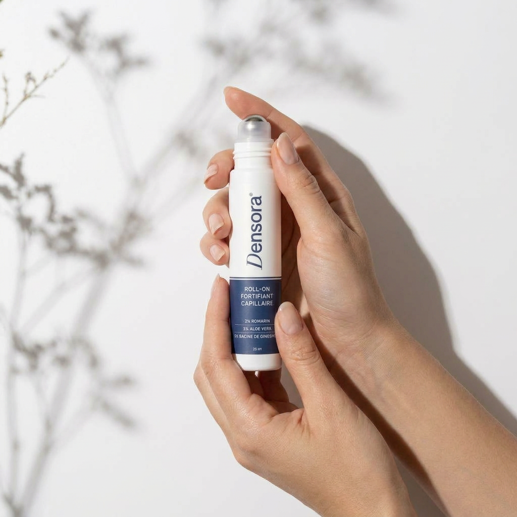 Sérum Roll-On Croissance Capillaire